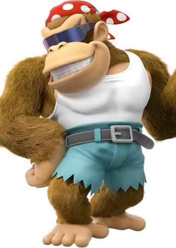 Funky Kong