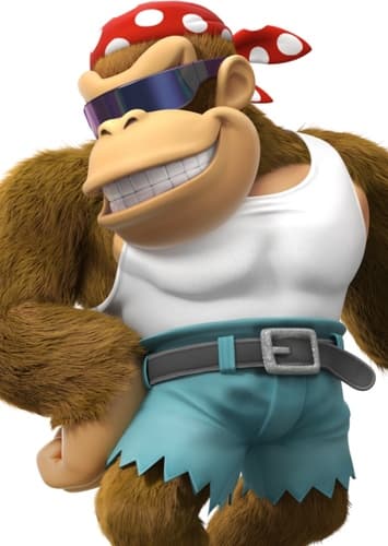 Funky Kong