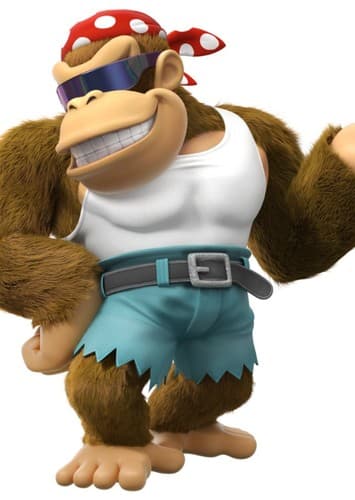 Funky Kong