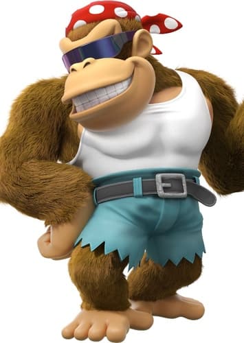 Funky Kong