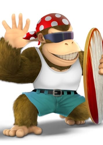 Funky Kong