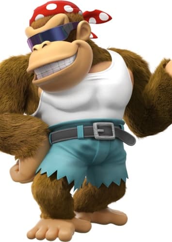Funky Kong