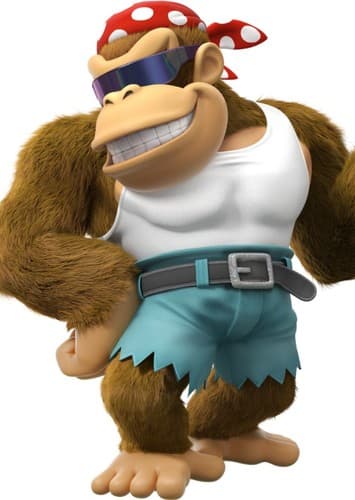 Funky Kong