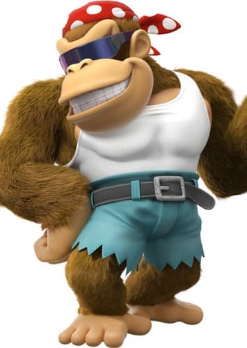 Funky Kong