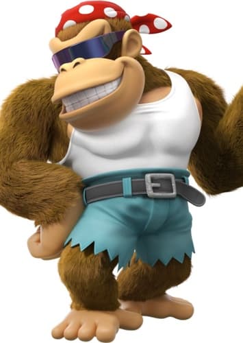 Funky Kong