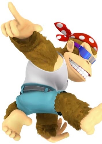 Funky Kong