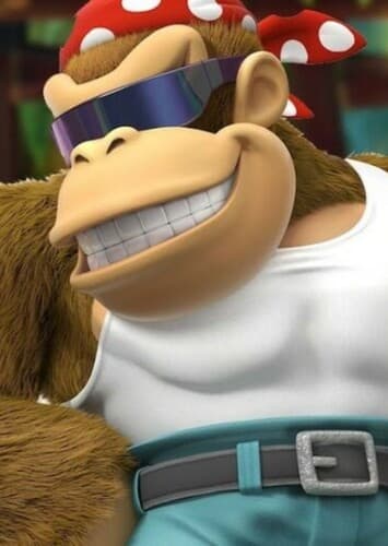 Funky Kong