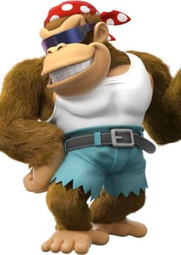 Funky Kong