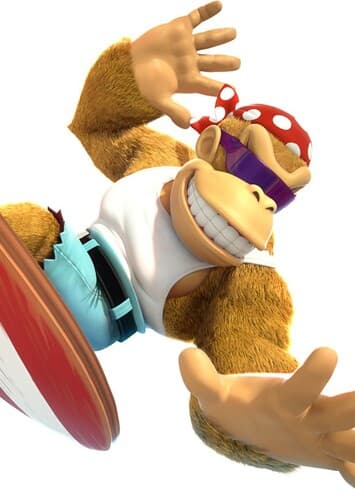 Funky Kong