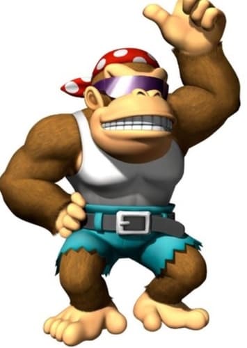 Funky Kong
