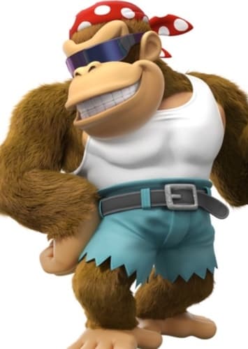 Funky Kong