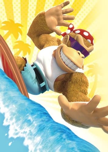 Funky Kong
