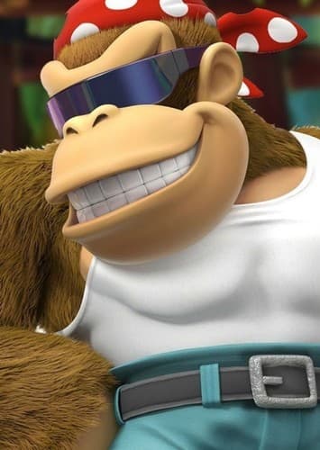 Funky Kong