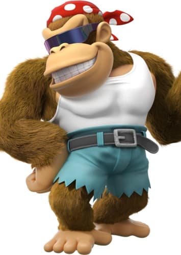 Funky Kong