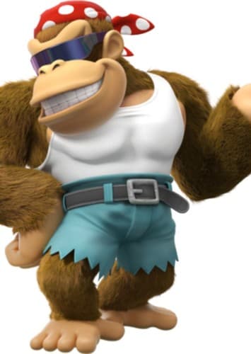 Funky Kong