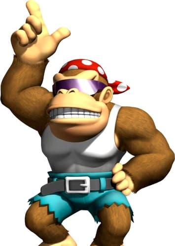 Funky Kong