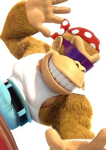 Funky Kong