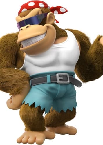 Funky Kong