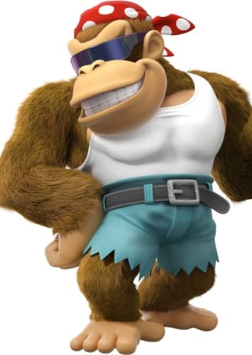 Funky Kong