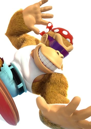 Funky Kong