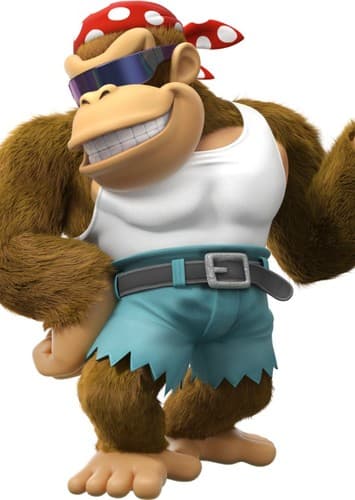 Funky Kong