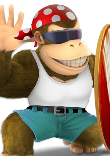 Funky Kong