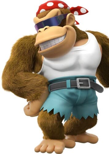 Funky Kong