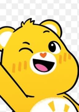 Funshine Bear