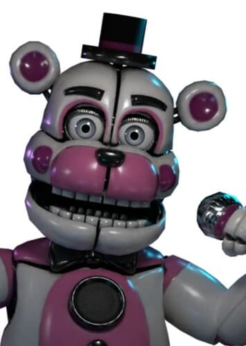 Funtime Freddy