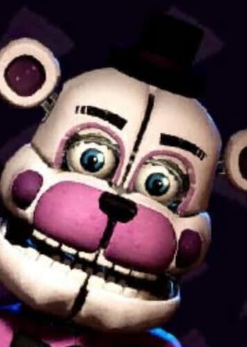 Funtime Freddy