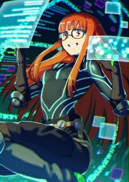 Futaba Sakura