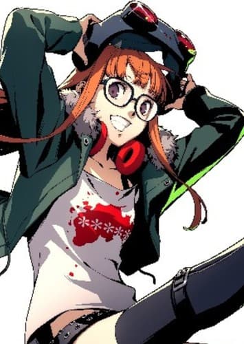 Futaba Sakura