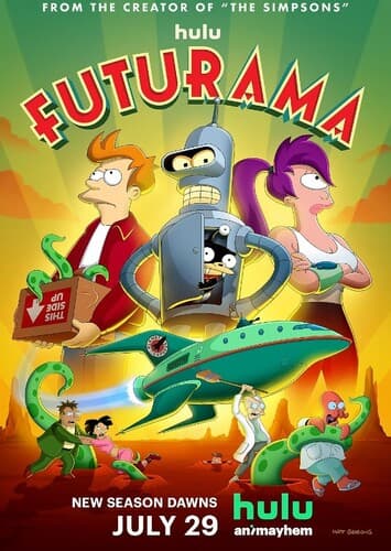 Futurama