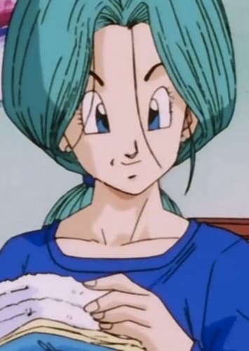 Future Bulma