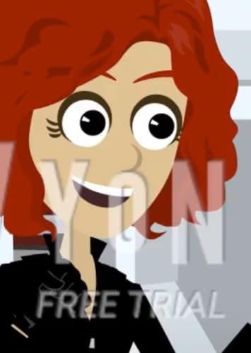 Future Eileen Wilson