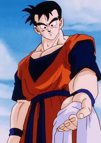 Future Gohan