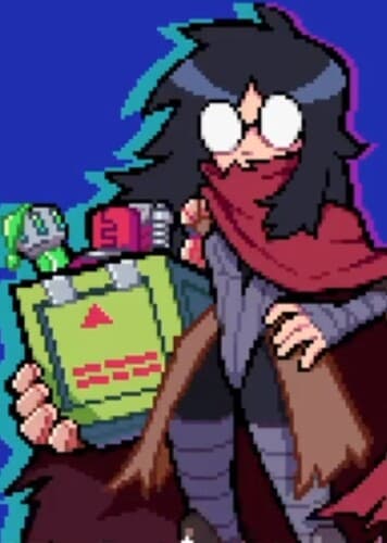 Future Lynette Guycott