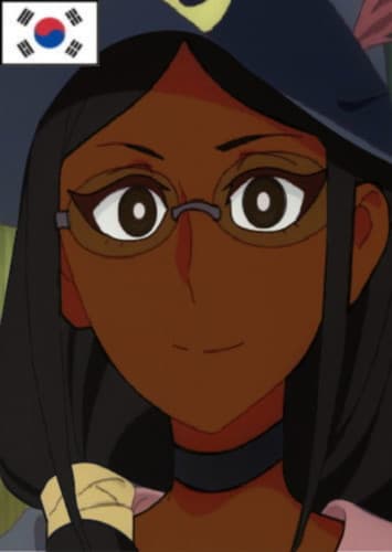 Future Nine (Korean Dub)