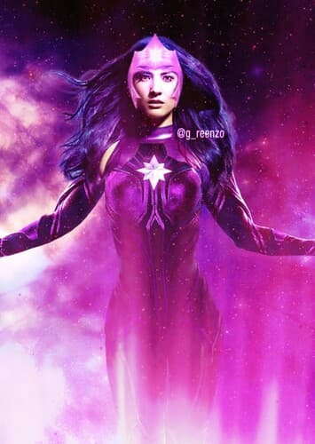 Future Star Sapphire