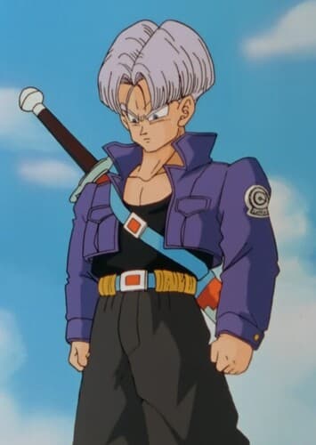 Future Trunks
