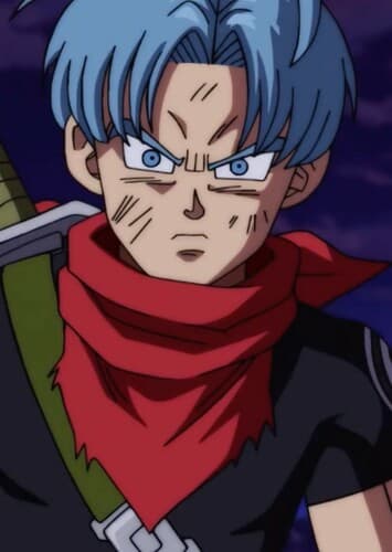 Future Trunks