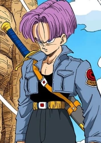 Future Trunks