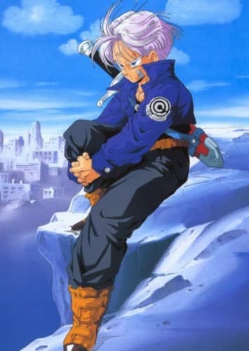 Future Trunks