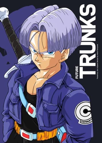 Future Trunks