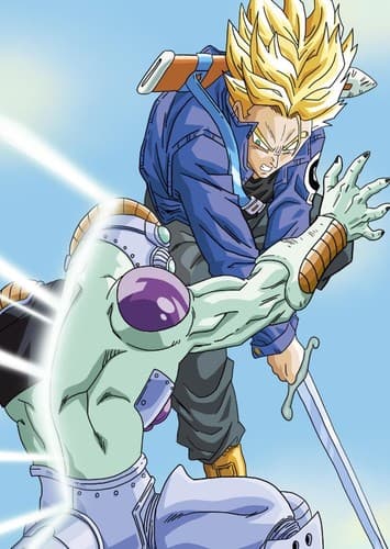 Future Trunks