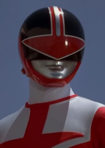 Future Universe Warrior