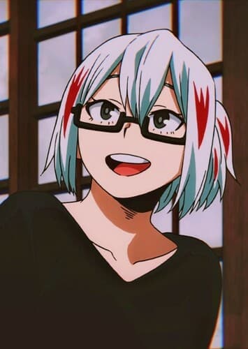 Fuyumi Todoroki