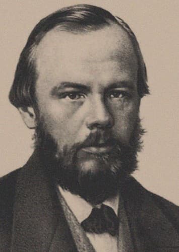 Fyodor Dostoyevsky