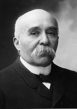 G. Clemenceau