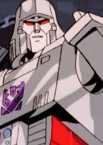 G1 Megatron